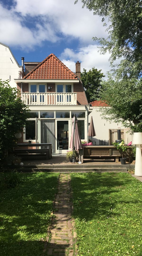 La maison de Kathelijn