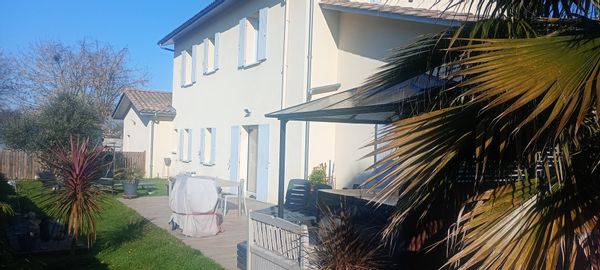 La maison de Pascal
