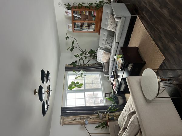 La maison de Natalie