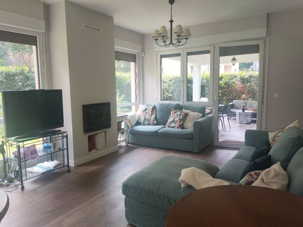 Maison individuelle au coeur d'Urdaibai