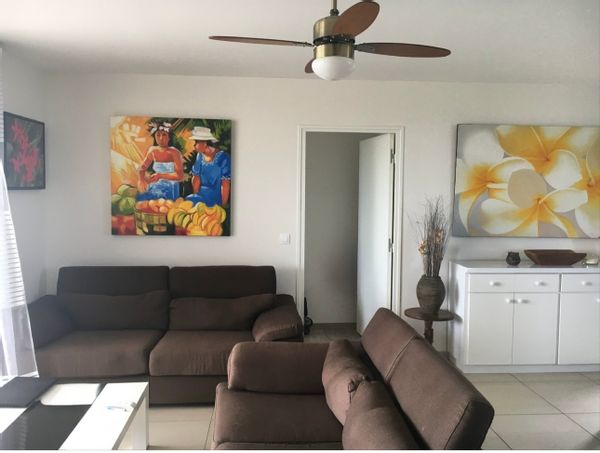 Appartement confortable et entièrement équipé, idéal pour un séjour en toute tranquillité.