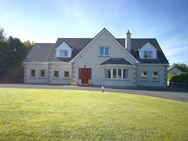 La maison de Aoife & Darren
