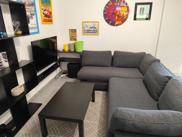 Appartement Résidence "Le Beau Site"