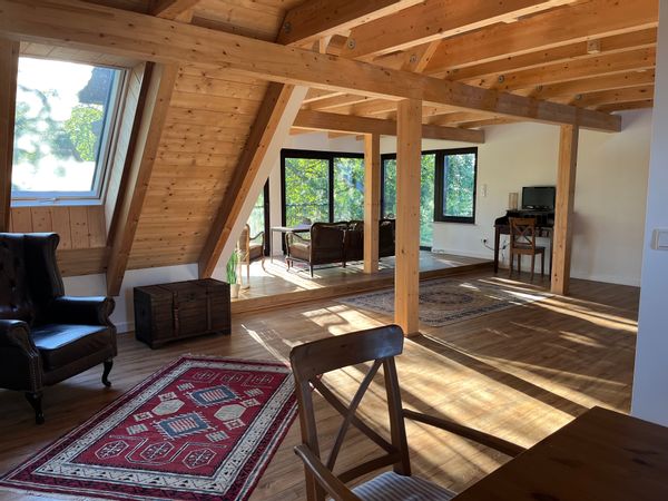 La maison de Lenn