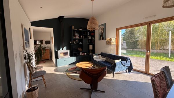 Logement familial