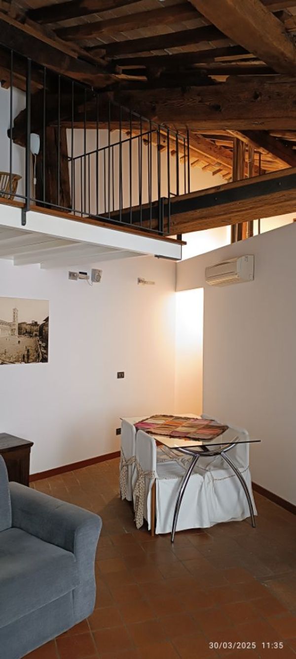 La maison de Nadia
