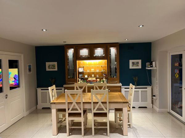 La maison de Niamh