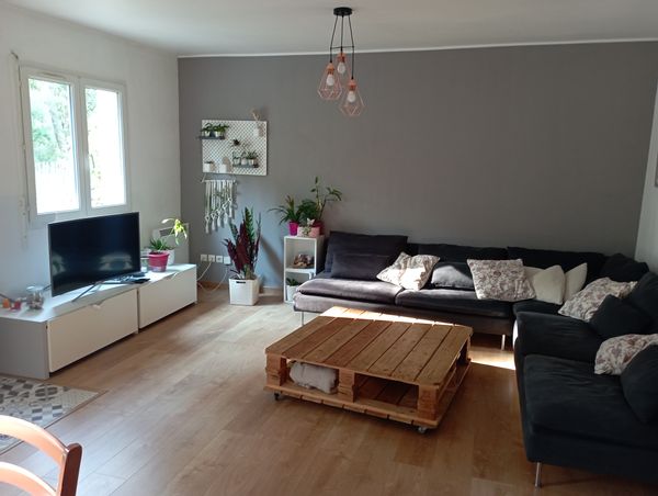 La maison de Nolwenn
