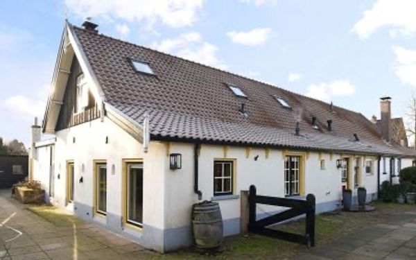 La maison de Dieter