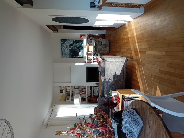 La maison de Jacky