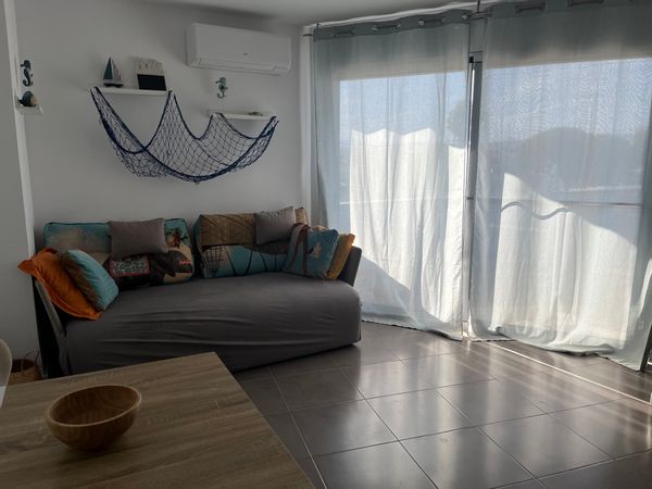 La maison de Mar Valle