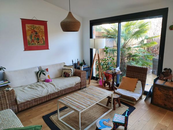 La maison de Loriane