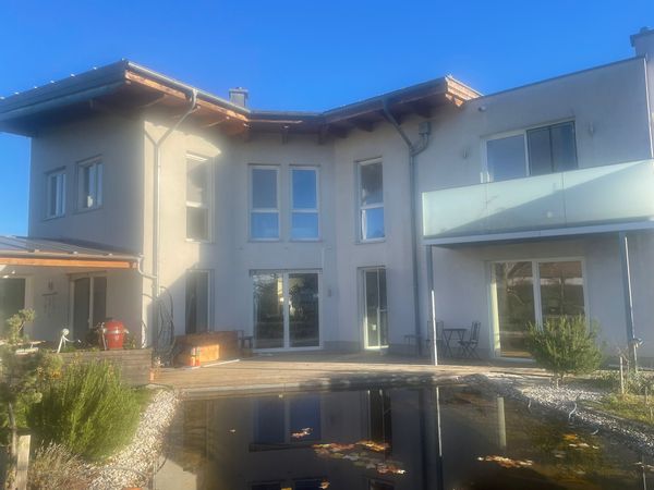 La maison de Barbara