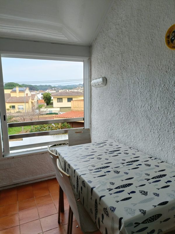 La maison de Cristina