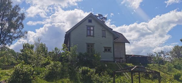 La maison de Karlien