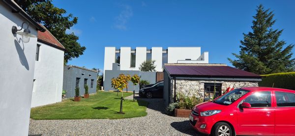 La maison de michael