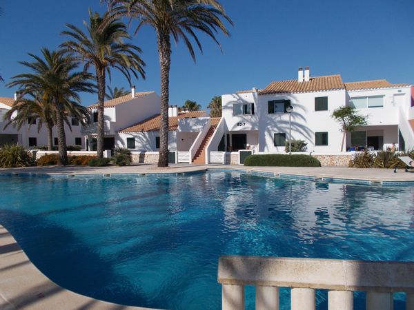 La maison de Marta y Javi