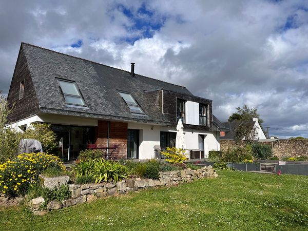 La maison de Dany