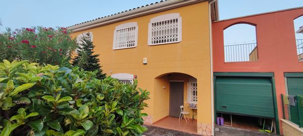 La maison de Josep