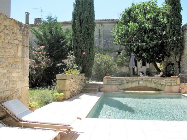 La maison de Isabelle