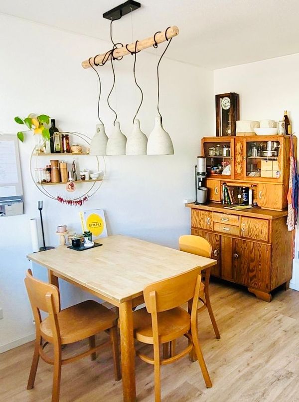 La maison de Sophia