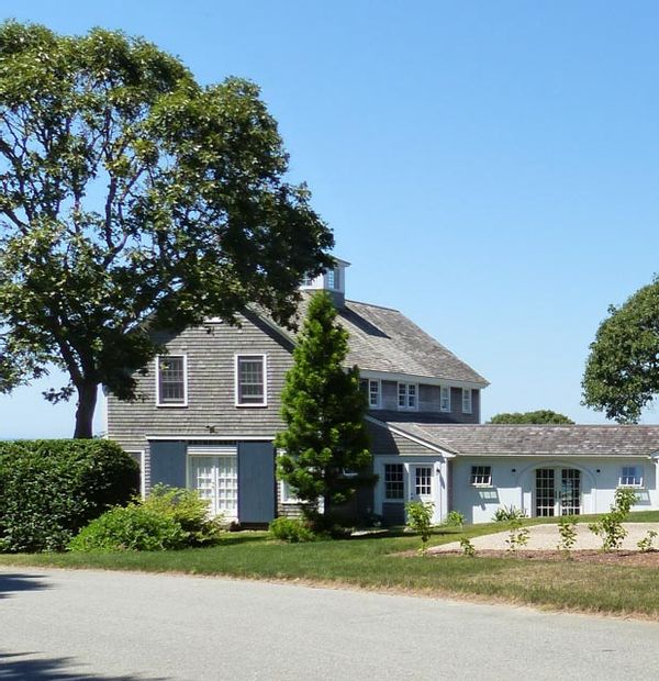 La maison de Margaret