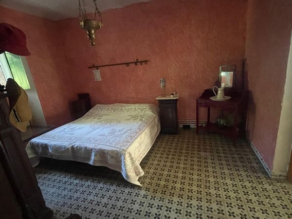 La maison de Eduardo
