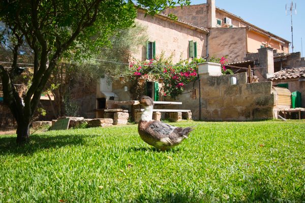 La maison de Leire & Enrico