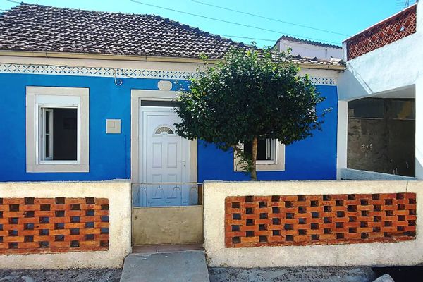 Herdade sol da aldeia