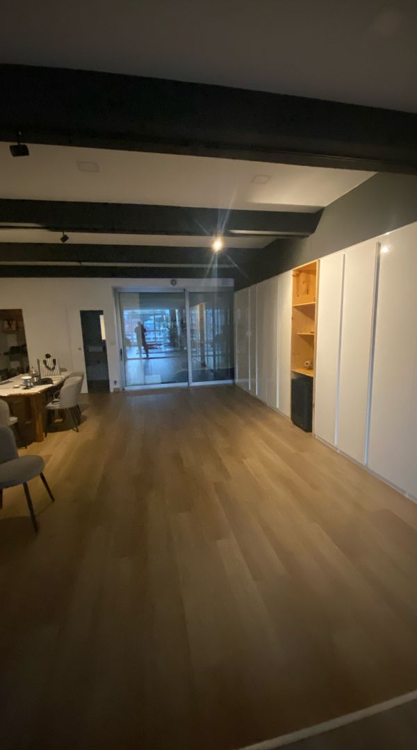 La maison de Karim