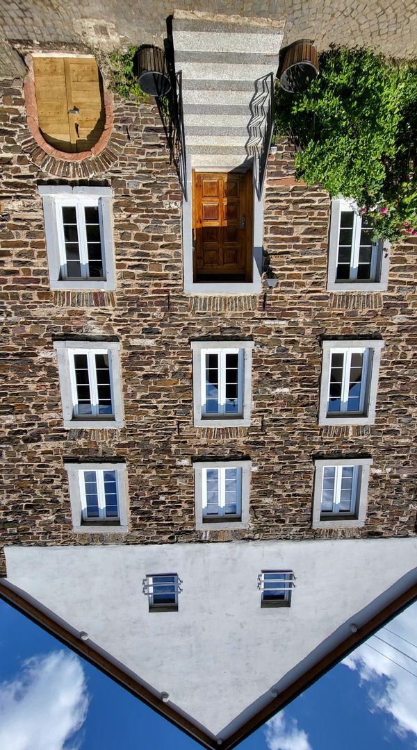 La maison de Ralf