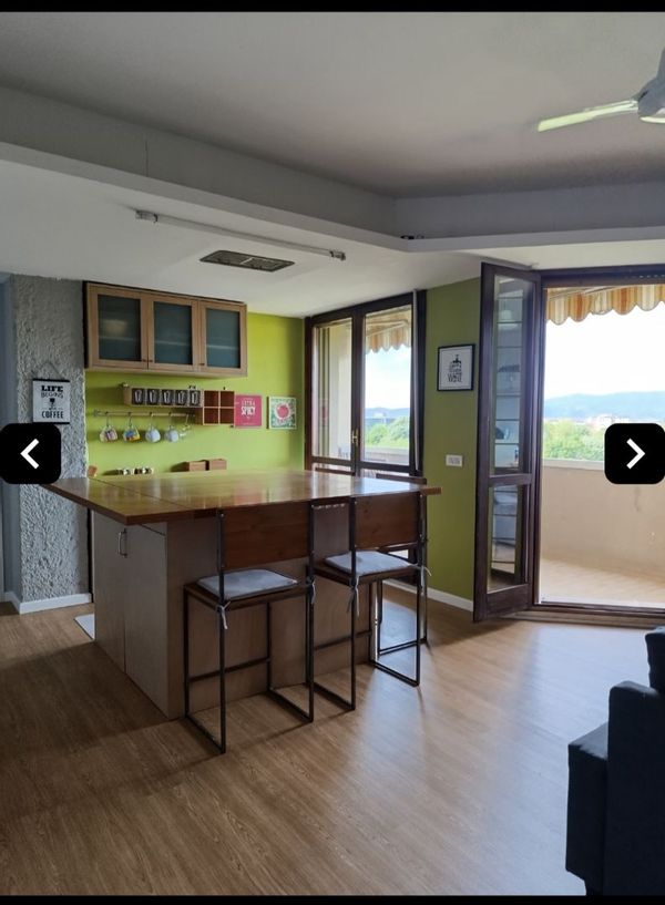 La maison de ARIANNA