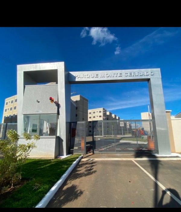 La maison de Janaina