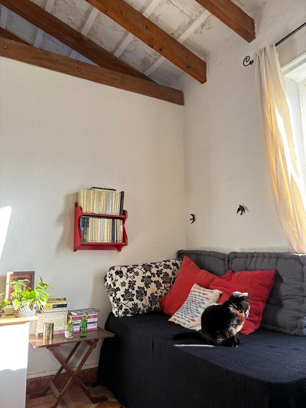 La maison de Susana