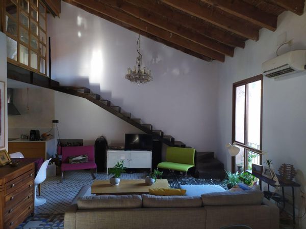 La maison de Xelo