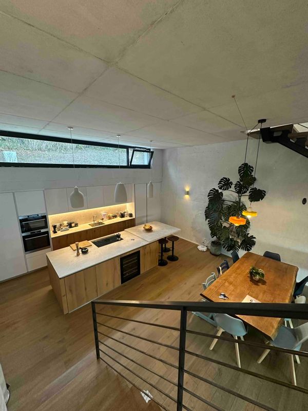 La maison de Aurelia
