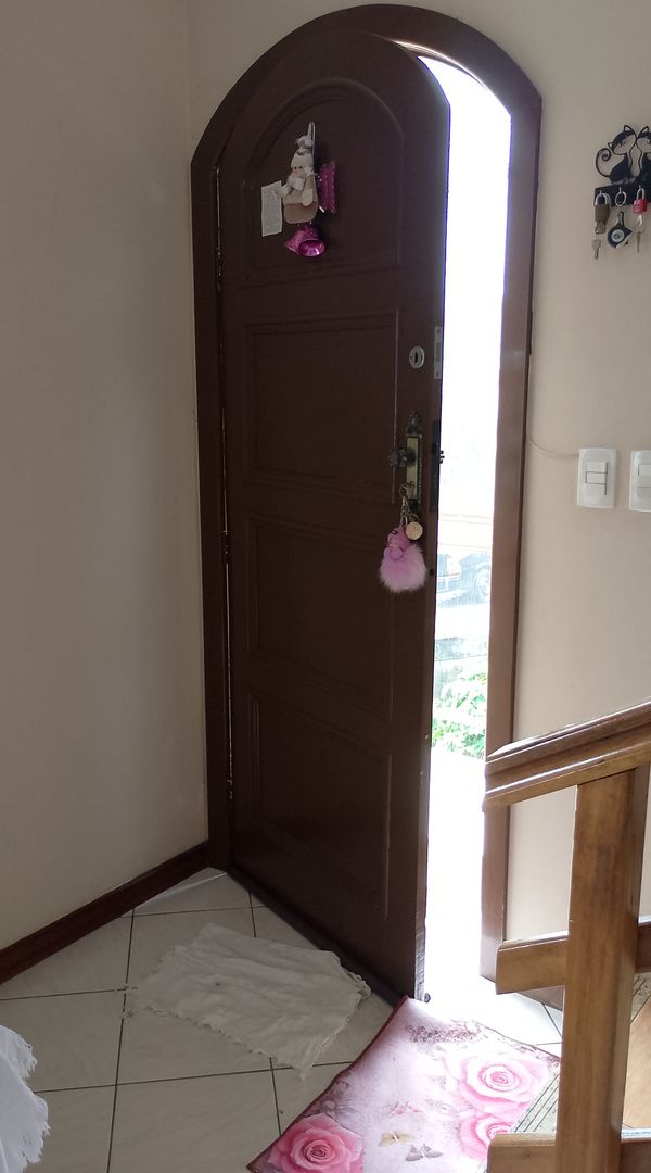 La maison de Taninha