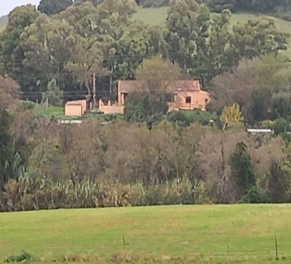 La maison de Nieves