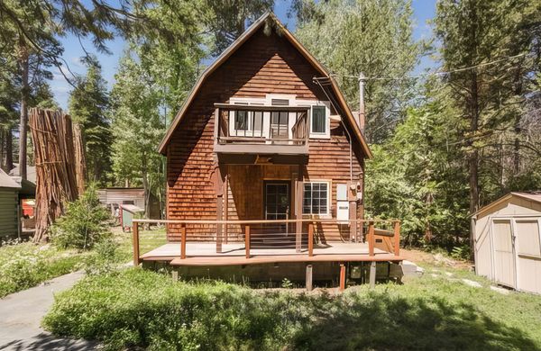 La maison de Ashley