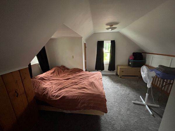 La maison de Tim