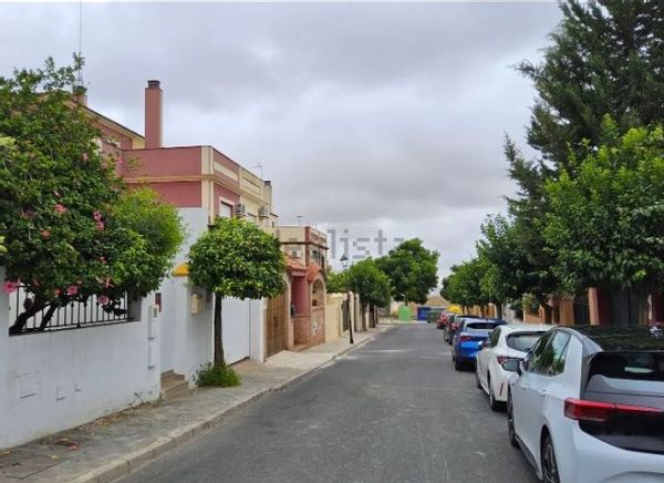 La maison de Inma