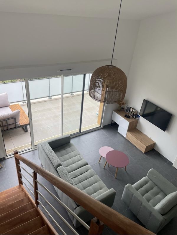 Appartement moderne en PACA