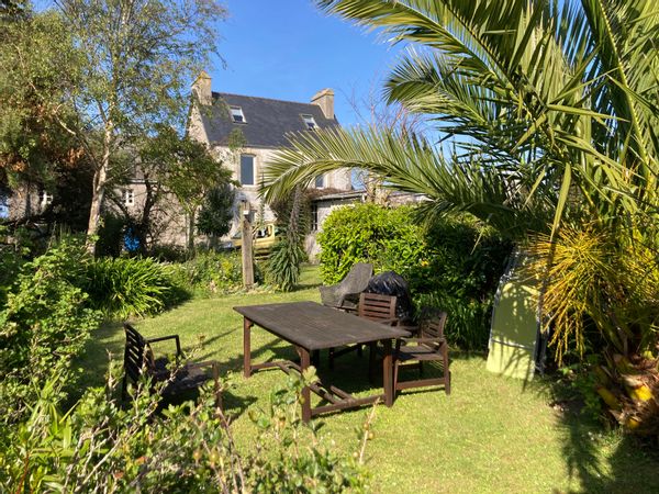 Chez Patricia et Bruno