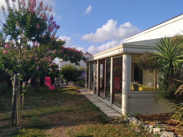 L'escale Longevillaise chez Cathia et Sandrine
