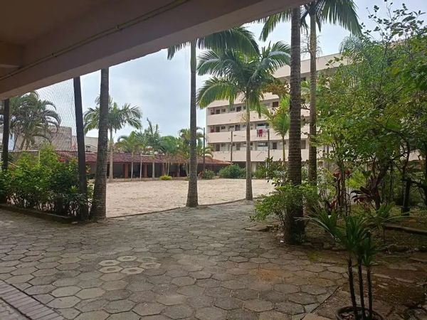 La maison de Evelise mariane