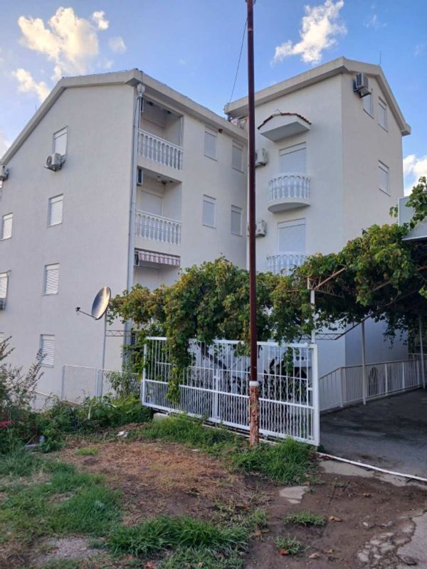 La maison de Igor