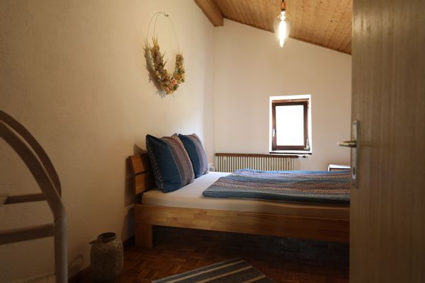 La maison de Nina