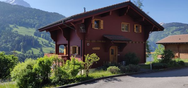 La maison de Ralph