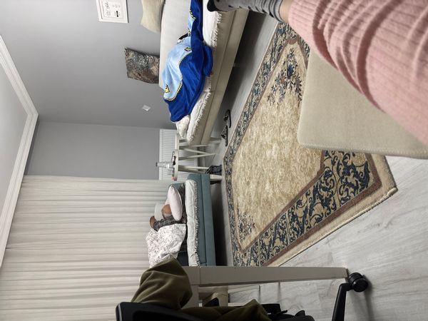 La maison de Ebru