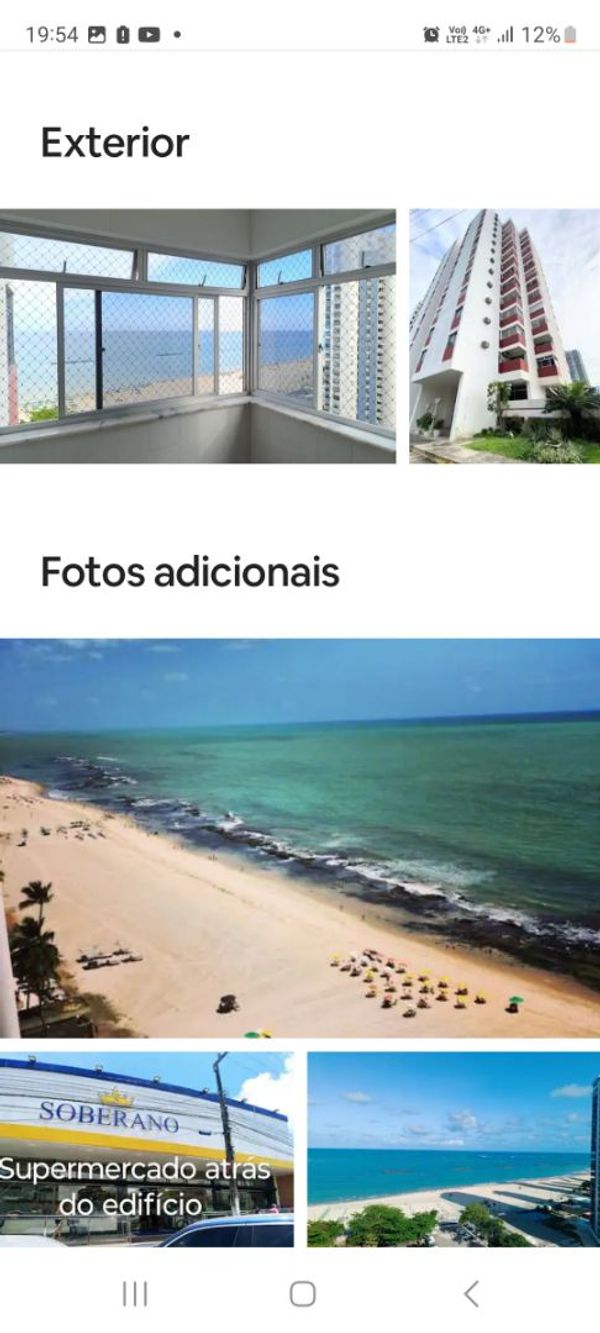 La maison de Christina